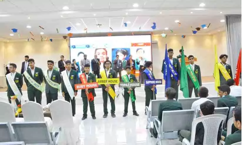 അൽ യാസ്മിൻ സ്കൂൾ ബോയ്സ് വിഭാഗം സ്പോർട്സ് ആൻഡ് ഇൻവെസ്റ്റിച്ചർ സെറിമണി അൽ യാസ്മിൻ സ്കൂൾ ബോയ്സ് വിഭാഗം സ്പോർട്സ് ആൻഡ് ഇൻവെസ്റ്റിച്ചർ സെറിമണി