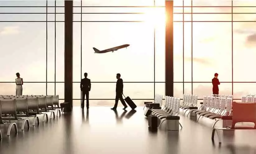 ചെക്-ഇൻ സൗകര്യം വീടുകളിലേക്കും; 24 മണിക്കൂറും സേവനം ചെക്-ഇൻ സൗകര്യം വീടുകളിലേക്കും; 24 മണിക്കൂറും സേവനം