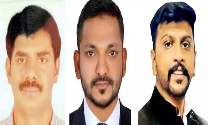 മ​ക്ക ഒ.​ഐ.​സി.​സി ഹ​ജ്ജ് സെ​ൽ രൂ​പ​വ​ത്‌​ക​രി​ച്ചു