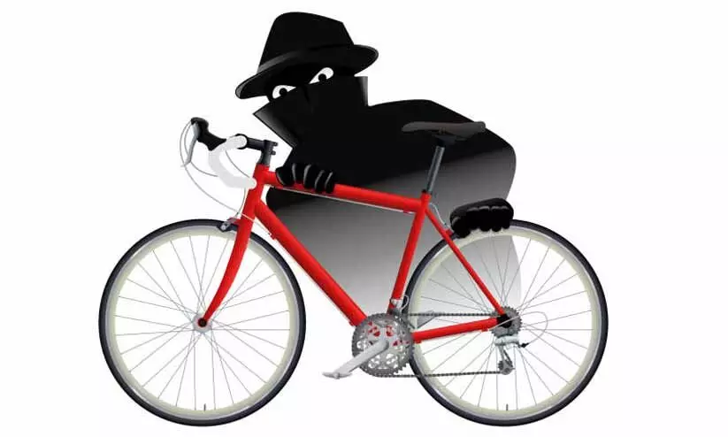 cycle theft