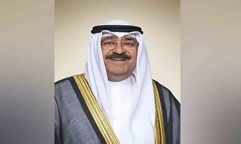 അറബ് ഉച്ചകോടി കിരീടാവകാശി പങ്കെടുക്കും അറബ് ഉച്ചകോടി കിരീടാവകാശി പങ്കെടുക്കും