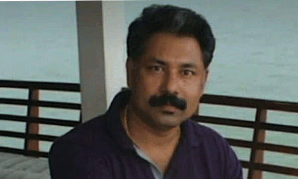 സുഡാൻ ആഭ്യന്തര കലാപത്തിൽ മരിച്ച കണ്ണൂർ സ്വദേശി ആൽബർട്ട് അഗസ്റ്റിന്റെ മൃതദേഹം ഡൽഹിയിൽ എത്തിച്ചു സുഡാൻ ആഭ്യന്തര കലാപത്തിൽ മരിച്ച കണ്ണൂർ സ്വദേശി ആൽബർട്ട് അഗസ്റ്റിന്റെ മൃതദേഹം ഡൽഹിയിൽ എത്തിച്ചു