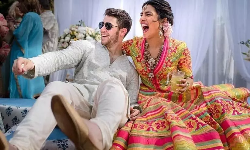 Nick Jonas Reacts To Nicknames ‘Jiju’, ‘Nickwa’ He Got During His India Visit With Wifey Priyanka Chopra