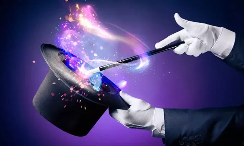 അഖില കേരള മാജിക് കൺവെൻഷൻ ‘മാസ്മര 2023’ 21ന് പട്ടാമ്പിയിൽ