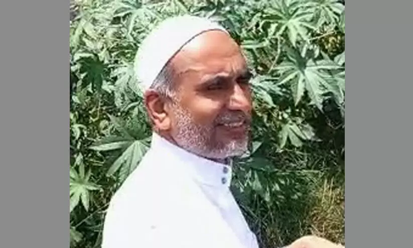 obit qadar musliyar obit qadar musliyar