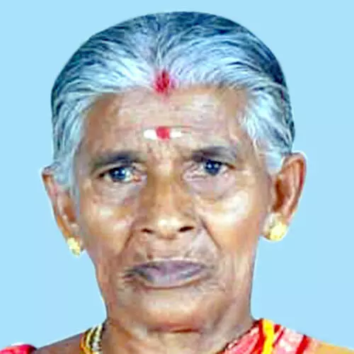 ല​ക്ഷ്മി