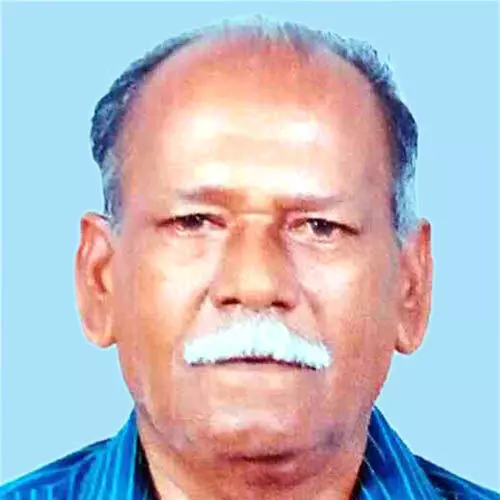 സു​ബ്ര​ഹ്മ​ണ്യ​ൻ