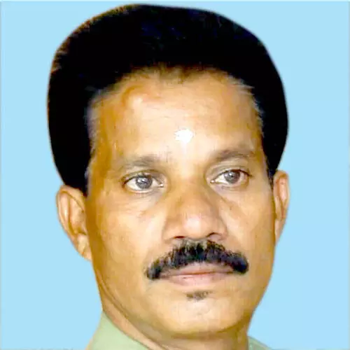 രാ​മ​ച​ന്ദ്ര​ന്‍