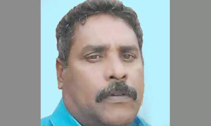 obit shaji wayand