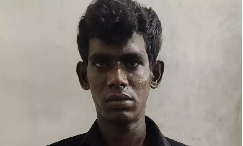 വീണ്ടും ബസിൽ യുവതിക്കു നേരേ നഗ്നത പ്രദർശനവും ലൈംഗികചേഷ്ടയും: യുവാവ് അറസ്റ്റിൽ