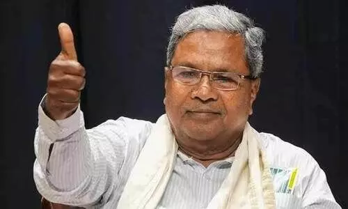 siddaramaiah