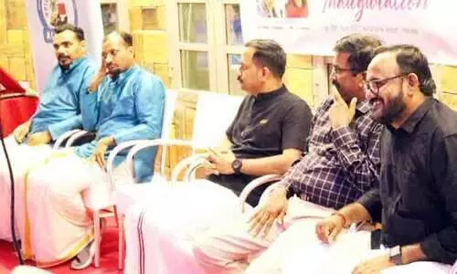 വോയ്‌സ് ഓഫ് ആലപ്പി ‘മേടനിലാവ് 2023’