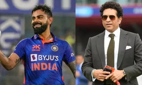 ‘ഇന്ന് വിരാടിന്റെ ദിനമാണെന്ന് നേരിട്ട ആദ്യ പന്തിൽതന്നെ വ്യക്തമായിരുന്നു’; കോഹ്ലിയെ പുകഴ്ത്തി സൂപ്പർതാരങ്ങൾ ‘ഇന്ന് വിരാടിന്റെ ദിനമാണെന്ന് നേരിട്ട ആദ്യ പന്തിൽതന്നെ വ്യക്തമായിരുന്നു’; കോഹ്ലിയെ പുകഴ്ത്തി സൂപ്പർതാരങ്ങൾ