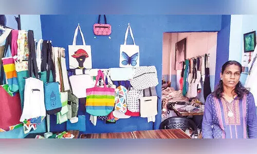 ട്രെ​ന്‍ഡി​നൊ​പ്പം സി​ന്ധു; വി​ജ​യം ബാ​ഗ് നി​റ​യെ