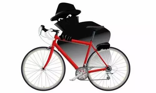 cycle theft