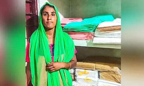 പരിസ്ഥിതിസൗഹൃദം​ ഈ വിജയ രഹസ്യം