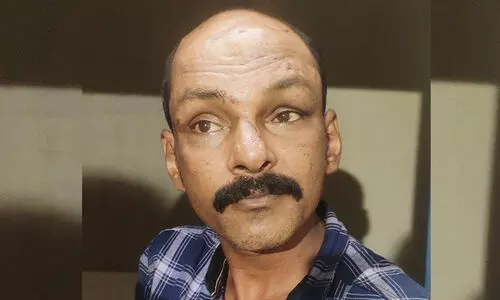 വീട്ടമ്മയെ ആക്രമിച്ച് പരിക്കേൽപിച്ച് സ്വർണം കവർന്ന പ്രതി പിടിയിൽ