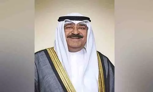 അ​റ​ബ് ഉ​ച്ച​കോ​ടി കി​രീ​ടാ​വ​കാ​ശി പ​​ങ്കെ​ടു​ക്കും