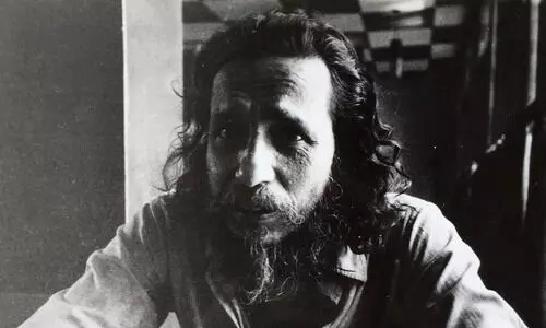 ‘പ​ല ജോ​ൺ’; ജോ​ൺ എ​ബ്ര​ഹാമിനെ ഓർക്കുന്നു