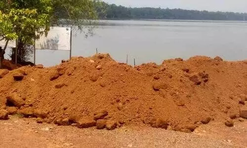 illegal construction