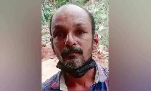 സ്വ​ർ​ണക്കവ​ർ​ച്ച: പ്ര​തി​യെ പൊ​ലീ​സ് തി​ര​യു​ന്നു