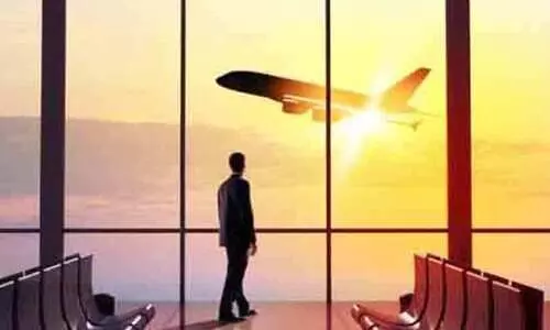 സന്ദർശന വിസയിലെത്തി കുടുങ്ങുന്നവരുടെ എണ്ണം വർധിക്കുന്നു