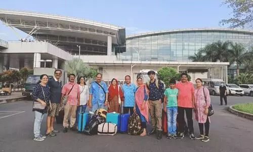 ഇനി വിയറ്റ്നാമിന്‍റെ കാണാക്കാഴ്ചകളിലേക്ക് പോകാം....