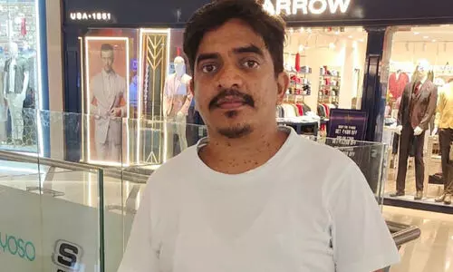 ബംഗളൂരുവിൽ സ്കൂട്ടറുകൾ കൂട്ടിയിടിച്ച് കണ്ണൂർ സ്വദേശി മരിച്ചു