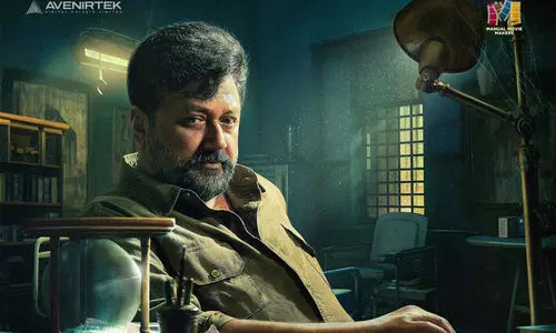 abraham ozler malayalam movie