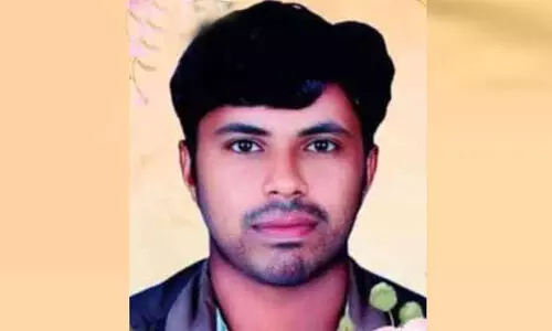 സിവിൽ എഞ്ചിനീയർ ചിറയിൽ മരിച്ച നിലയിൽ