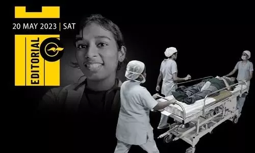 ആ​​ശു​​പ​​ത്രി സം​​ര​​ക്ഷ​​ണ ഓ​​ർ​​ഡി​​ന​​ൻ​​സും രോ​​ഗി​​ക​​ളും