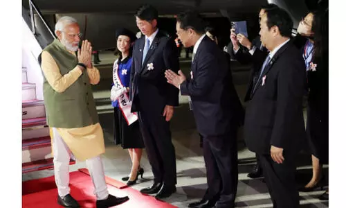 അതിർത്തിയിൽ പരമാധികാരവും അന്തസ്സും സംരക്ഷിക്കാൻ ഇന്ത്യ സജ്ജം- മോദി