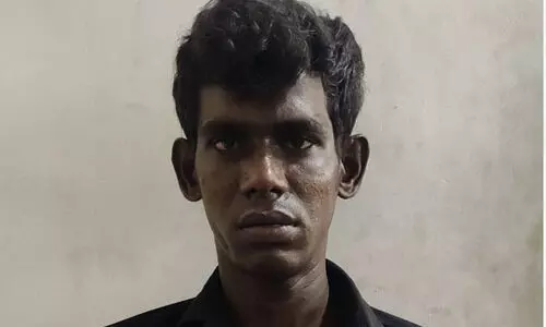 വീണ്ടും ബസിൽ യുവതിക്കു നേരേ നഗ്നത പ്രദർശനവും ലൈംഗികചേഷ്ടയും: യുവാവ് അറസ്റ്റിൽ