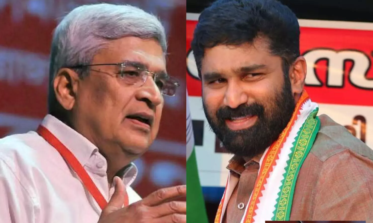 Prakash Karat, VT Balram