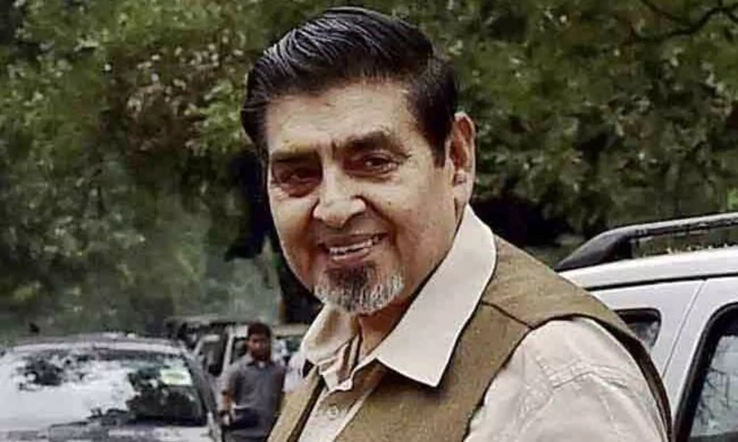 Jagdish Tytler