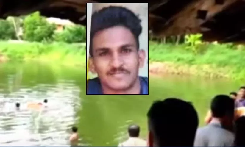 ക്ഷേത്രക്കുളത്തിൽ കുളിക്കാനിറങ്ങിയ വിദ്യാർഥി മുങ്ങിമരിച്ചു