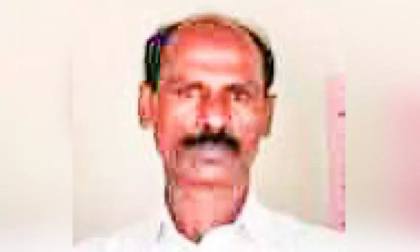 വാറ്റ്ചാരായവും കോടയുമായി പിടിയിൽ