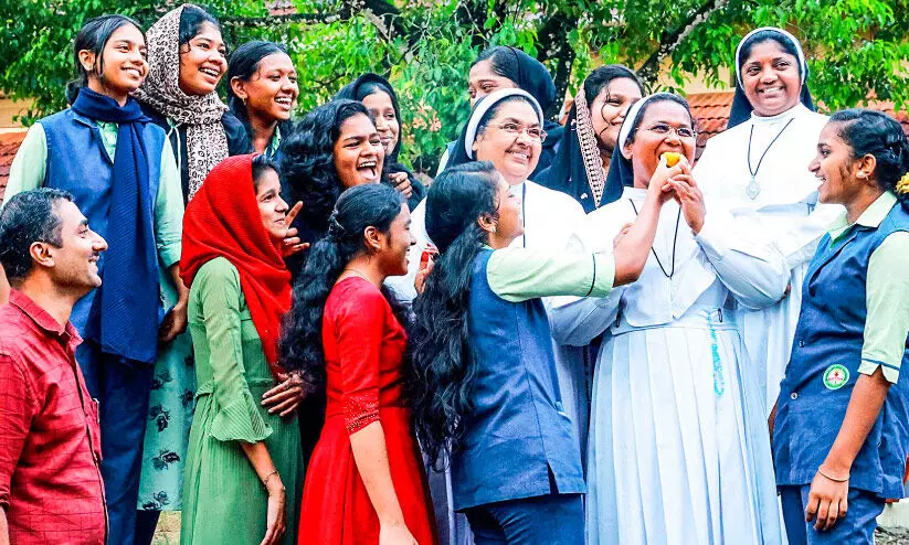 എസ്.എസ്.എൽ.സി: ഇടുക്കി ജില്ലയിൽ 99.68 ശതമാനം വിജയം എസ്.എസ്.എൽ.സി: ഇടുക്കി ജില്ലയിൽ 99.68 ശതമാനം വിജയം