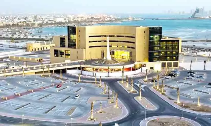 ആർ.സി.എസ്.ഐയിൽ 2.72 മെഗാവാട്ട് സോളാർ പ്ലാന്റ് കമീഷൻ ചെയ്തു ആർ.സി.എസ്.ഐയിൽ 2.72 മെഗാവാട്ട് സോളാർ പ്ലാന്റ് കമീഷൻ ചെയ്തു