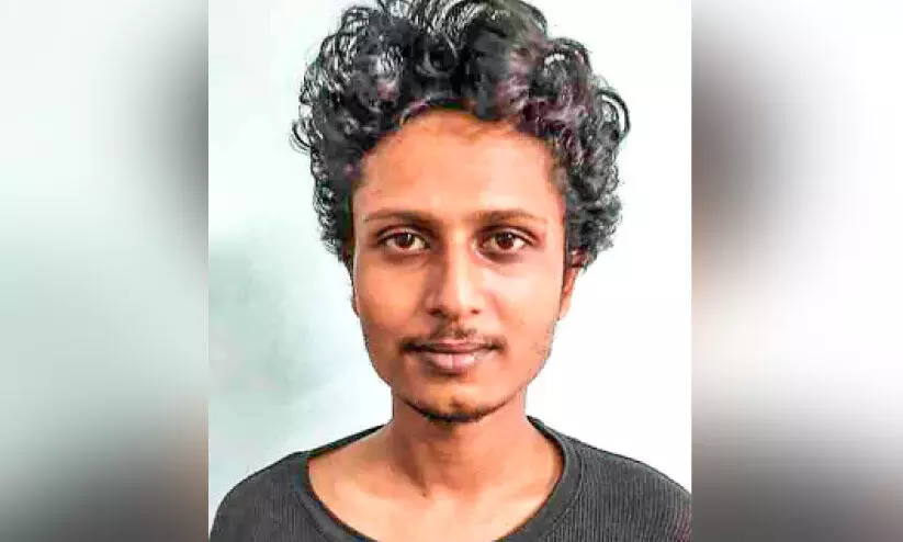 എം.ഡി.എം.എയും ഹഷീഷ് ഓയിലുമായി   യുവാവ് പിടിയിൽ