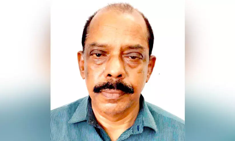 ജോലി വാഗ്ദാനം ചെയ്ത് തട്ടിപ്പ്​ നടത്തിയയാൾ അറസ്റ്റിൽ