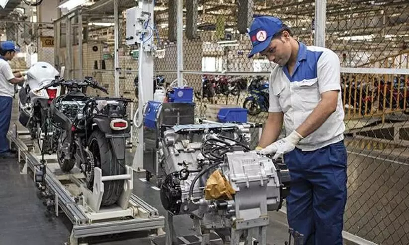 EXCLUSIVE: Suzuki Motorcycle India plant shut for a week due to cyber-attack