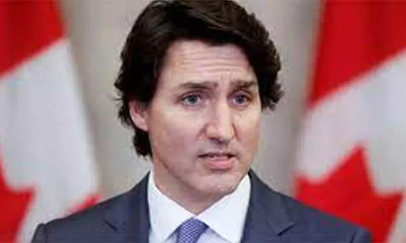 ‘തമിഴ് വംശഹത്യ’: ട്രൂഡോയുടെ പരാമർശത്തിൽ പ്രതിഷേധവുമായി ശ്രീലങ്ക ‘തമിഴ് വംശഹത്യ’: ട്രൂഡോയുടെ പരാമർശത്തിൽ പ്രതിഷേധവുമായി ശ്രീലങ്ക