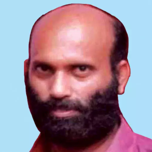 ഓ​ട്ടോ ഡ്രൈ​വ​ർ പാ​മ്പു​ക​ടി​യേ​റ്റ് മ​രി​ച്ചു