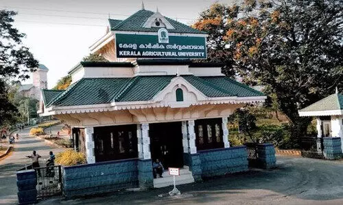 കാർഷിക സർവകലാശാലയിൽ വിരമിച്ചവർക്ക്​ പുനർനിയമന നീക്കം