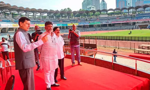 കർണാടക മന്ത്രിസഭ രൂപവത്കരണം: സമുദായ സമവാക്യങ്ങൾ വെല്ലുവിളിയാവും