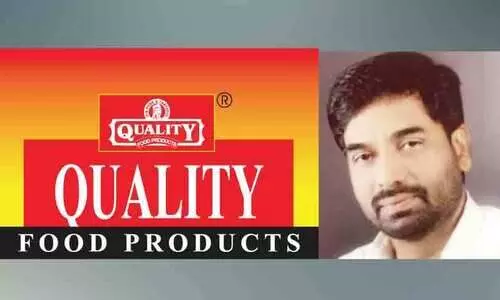 ക്വാളിറ്റിയില്‍ വിട്ടുവീഴ്ചയില്ല - കെ.വി.ജോര്‍ജ്