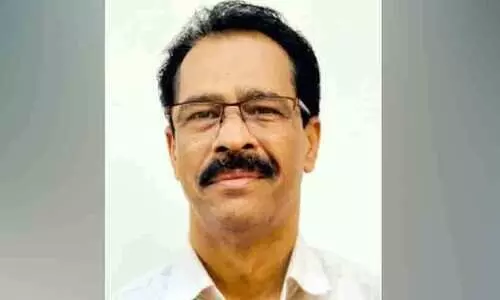 എ​ൻ.​കെ. കു​ഞ്ഞ​ഹ​മ്മ​ദ്​ കേ​ര​ള പ്ര​വാ​സി​ക്ഷേ​മ   ബോ​ർ​ഡ് ഡ​യ​റ​ക്ട​ർ