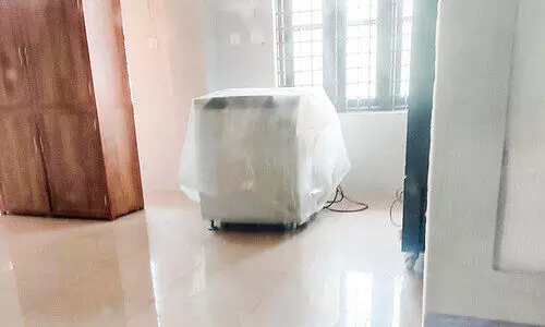 അടിമാലി താലൂക്കാശുപത്രിയിൽ എല്ലാമുണ്ട്; പക്ഷെ ഒന്നും പ്രവർത്തിക്കുന്നില്ല