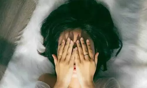 US teen confirmed Dementia